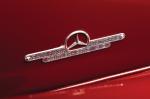 Mercedes-Benz 540K Special Coupe by Sindelfingen 1936 года